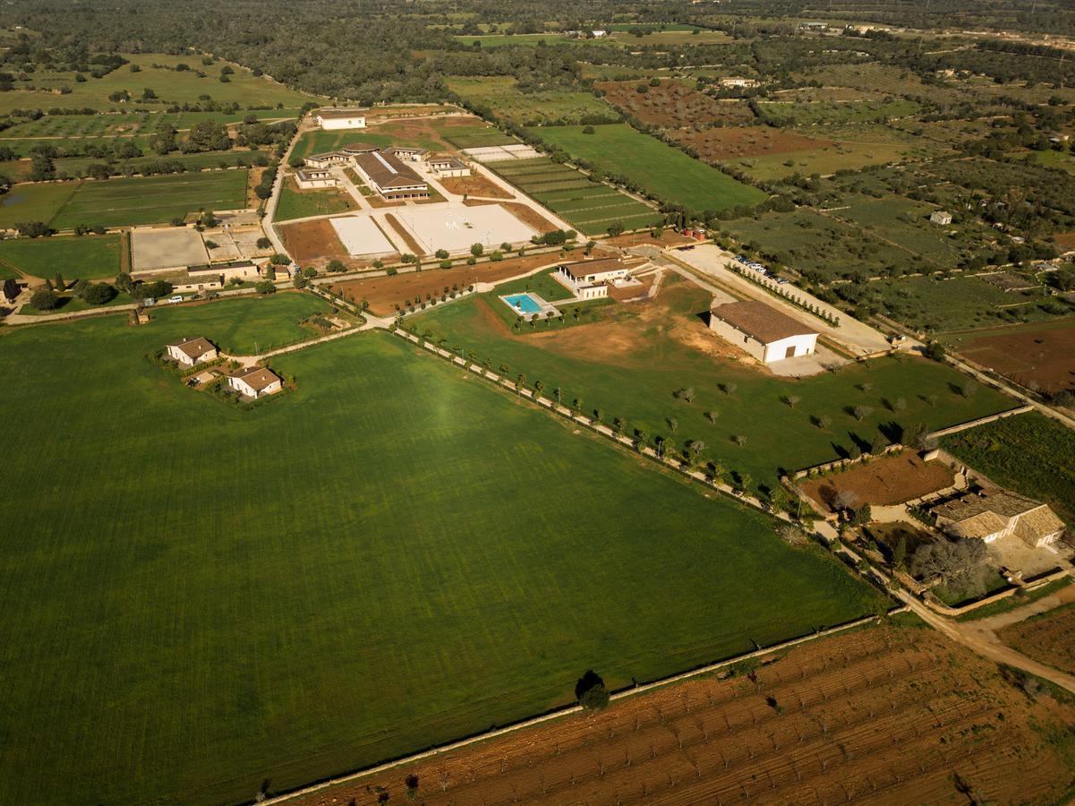 Vmg Horse Ranch (Adults Only) Villa Llucmajor  Exterior photo
